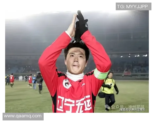 中国足球队历史上的首批传奇球星及其对中国足球发展的深远影响