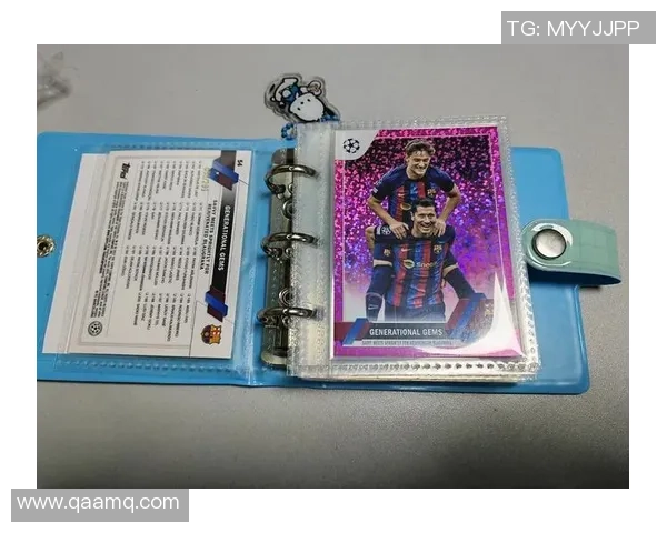 如何制作一款既实用又美观的足球球星卡收纳册设计方案